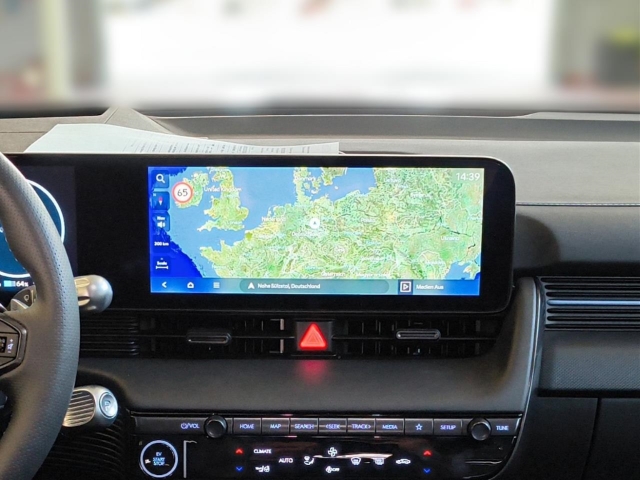 Fahrzeugabbildung Hyundai IONIQ 5 4WD 84kWh N-Performance HUD Navi Digitales Cockpit Sportpaket Soundsystem