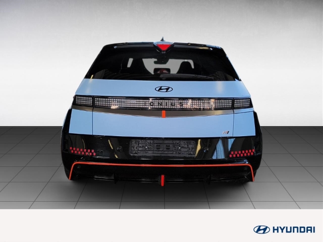 Fahrzeugabbildung Hyundai IONIQ 5 4WD 84kWh N-Performance HUD Navi Digitales Cockpit Sportpaket Soundsystem