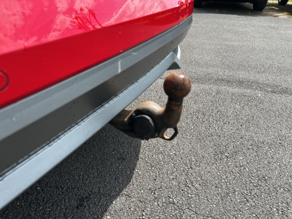 Fahrzeugabbildung SKODA Kamiq Ambition AHK VIRT LED SHZ KLIM NAV RFK PDCv+h Temp