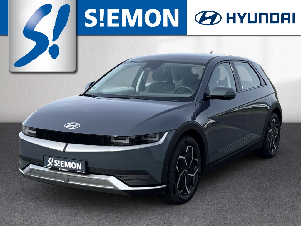 Fahrzeugabbildung Hyundai IONIQ 5 Dynamiq Elektro Apple CarPlay SHZ Temp