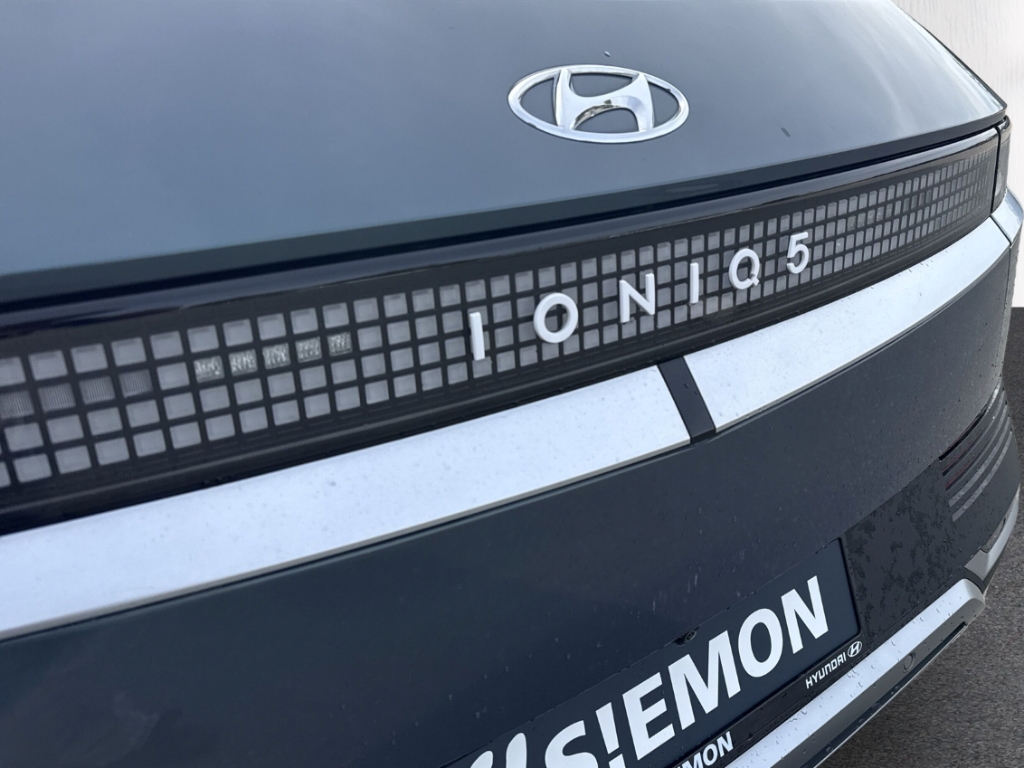 Fahrzeugabbildung Hyundai IONIQ 5 Dynamiq Elektro Apple CarPlay SHZ Temp