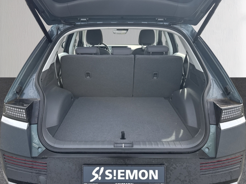 Fahrzeugabbildung Hyundai IONIQ 5 Dynamiq Elektro Apple CarPlay SHZ Temp
