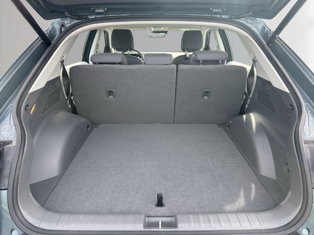 Fahrzeugabbildung Hyundai IONIQ 5 Dynamiq Elektro Apple CarPlay SHZ Temp