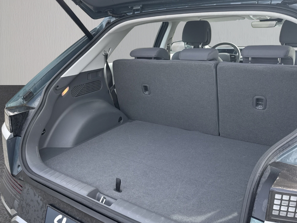 Fahrzeugabbildung Hyundai IONIQ 5 Dynamiq Elektro Apple CarPlay SHZ Temp