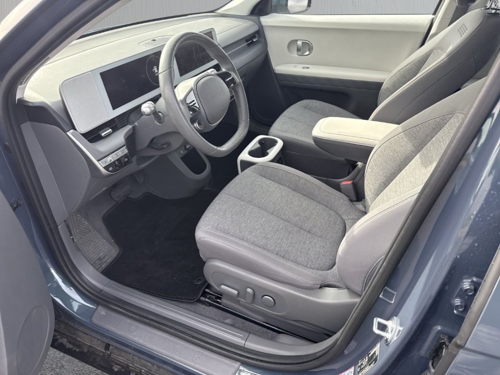 Fahrzeugabbildung Hyundai IONIQ 5 Dynamiq Elektro Apple CarPlay SHZ Temp