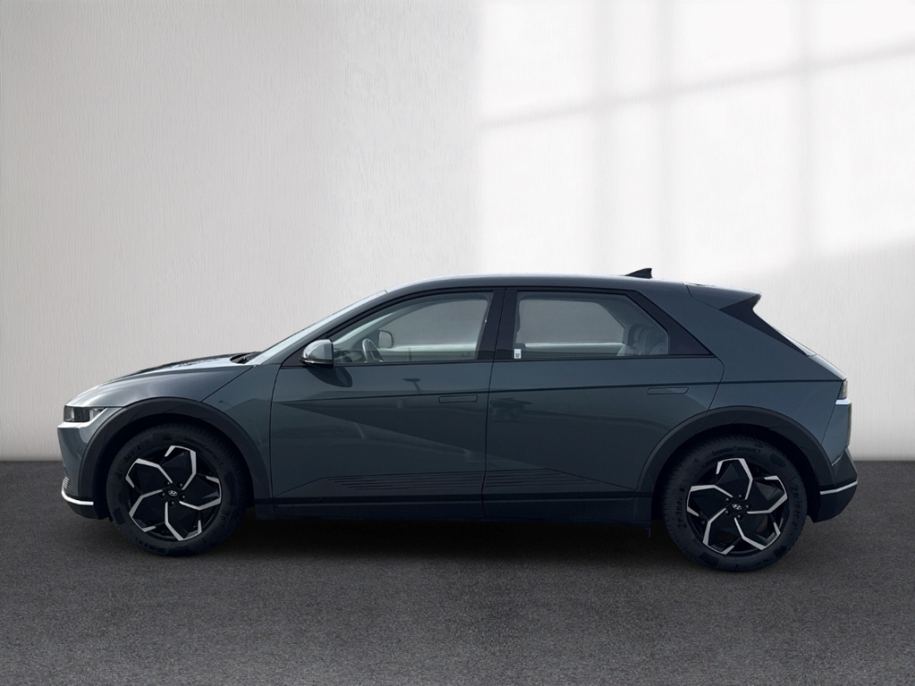 Fahrzeugabbildung Hyundai IONIQ 5 Dynamiq Elektro Apple CarPlay SHZ Temp