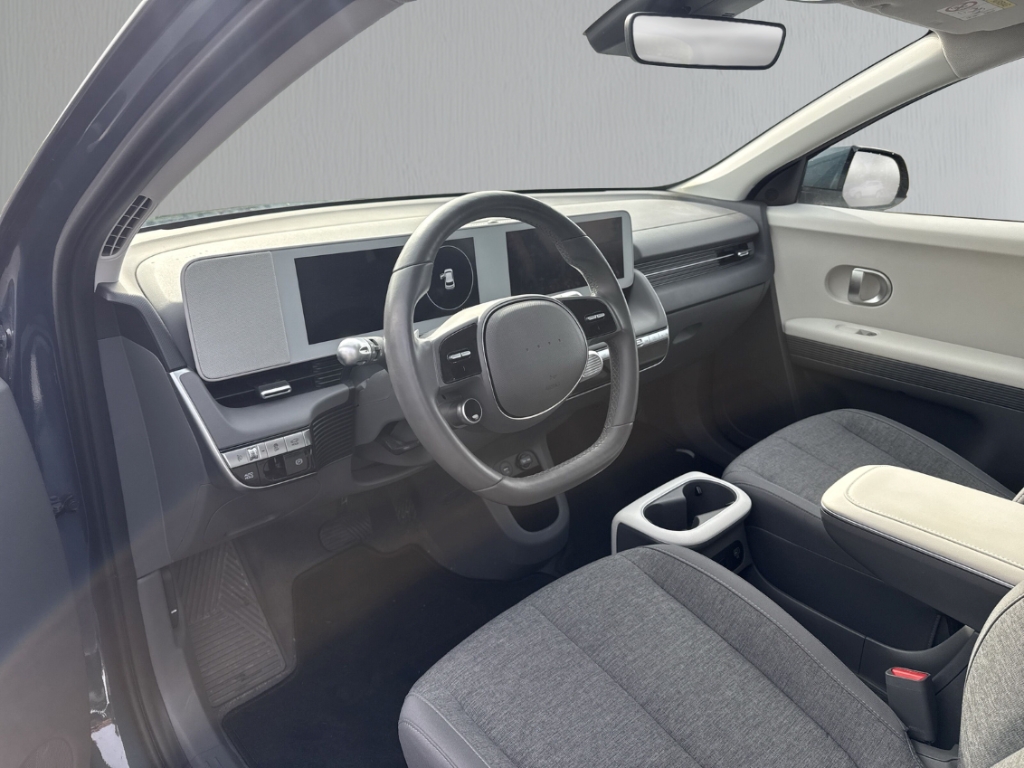 Fahrzeugabbildung Hyundai IONIQ 5 Dynamiq Elektro Apple CarPlay SHZ Temp