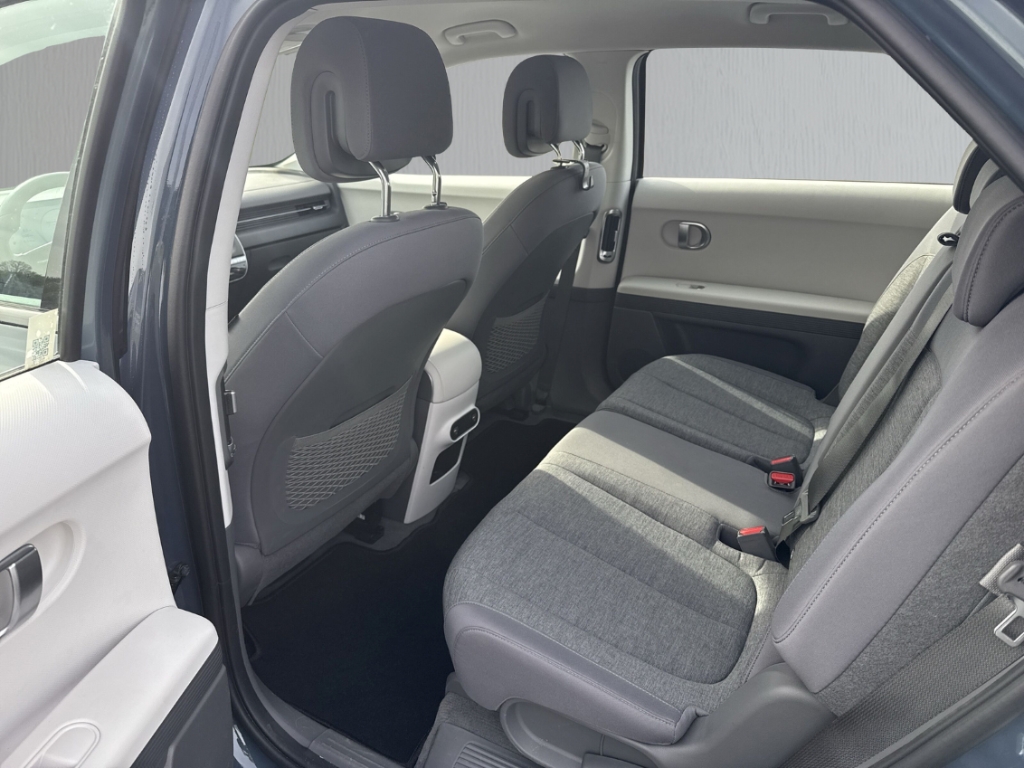 Fahrzeugabbildung Hyundai IONIQ 5 Dynamiq Elektro Apple CarPlay SHZ Temp