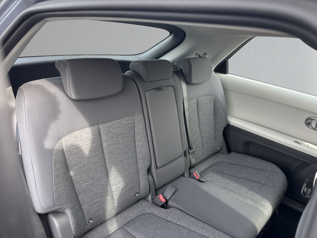 Fahrzeugabbildung Hyundai IONIQ 5 Dynamiq Elektro Apple CarPlay SHZ Temp