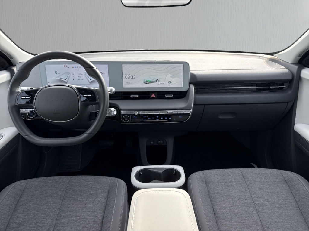 Fahrzeugabbildung Hyundai IONIQ 5 Dynamiq Elektro Apple CarPlay SHZ Temp