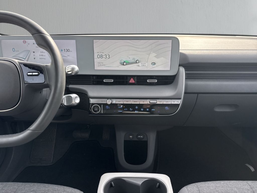 Fahrzeugabbildung Hyundai IONIQ 5 Dynamiq Elektro Apple CarPlay SHZ Temp