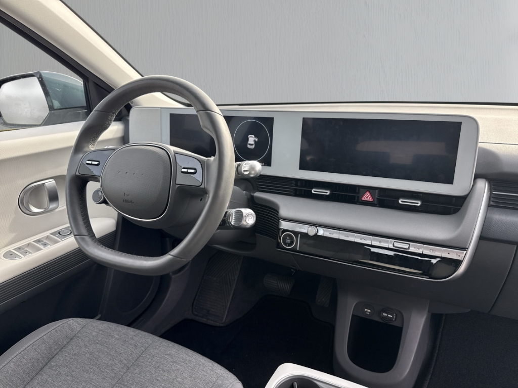 Fahrzeugabbildung Hyundai IONIQ 5 Dynamiq Elektro Apple CarPlay SHZ Temp