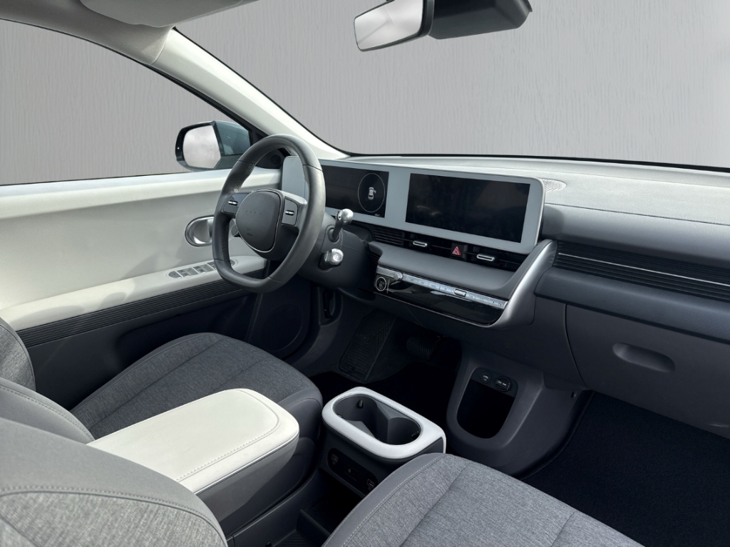 Fahrzeugabbildung Hyundai IONIQ 5 Dynamiq Elektro Apple CarPlay SHZ Temp