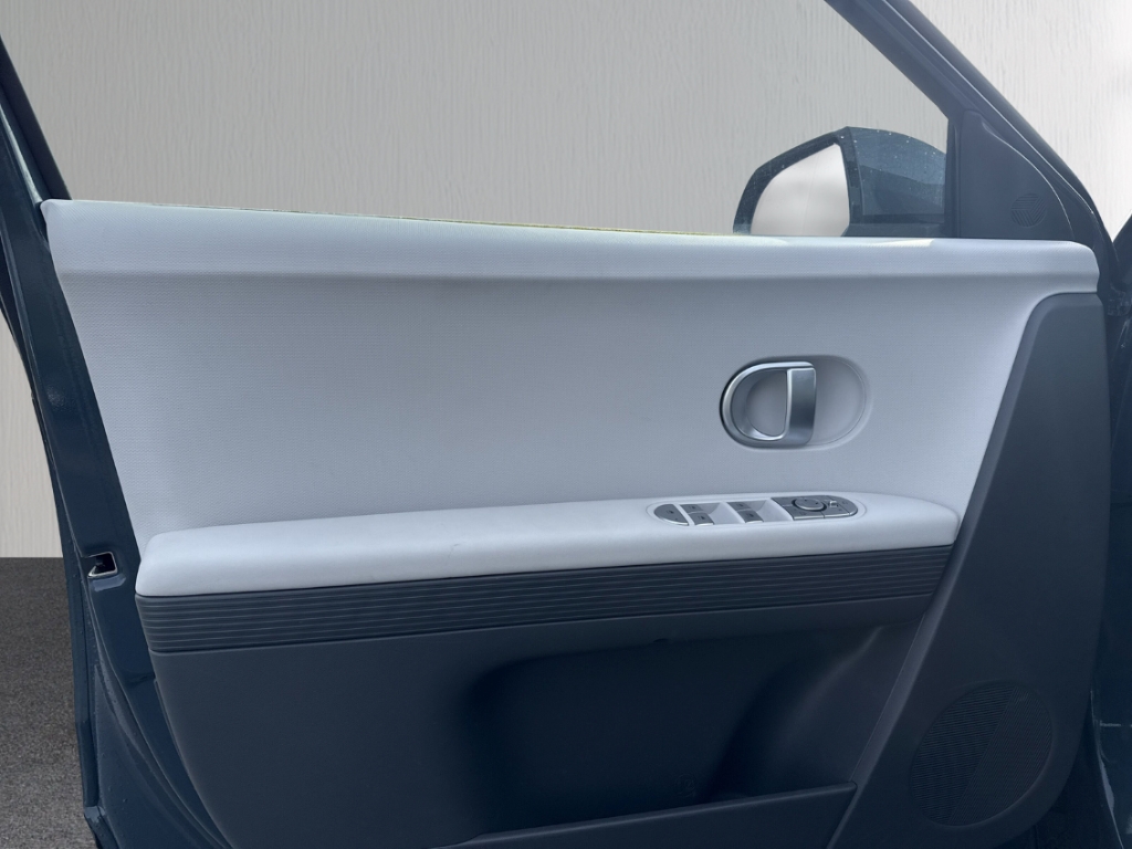 Fahrzeugabbildung Hyundai IONIQ 5 Dynamiq Elektro Apple CarPlay SHZ Temp