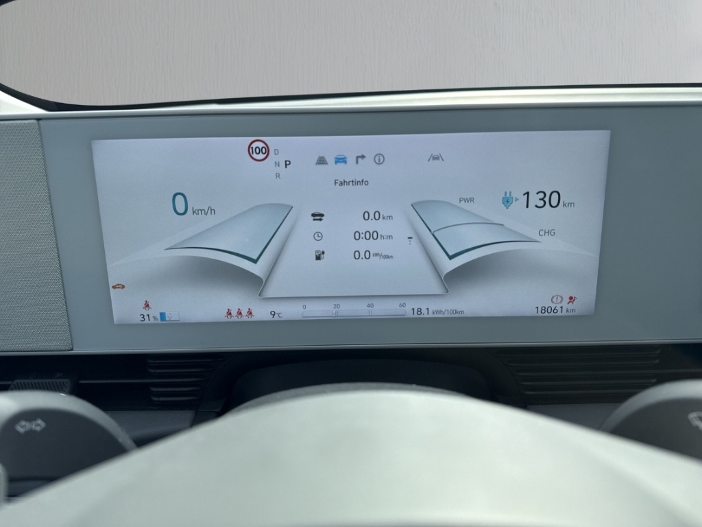 Fahrzeugabbildung Hyundai IONIQ 5 Dynamiq Elektro Apple CarPlay SHZ Temp