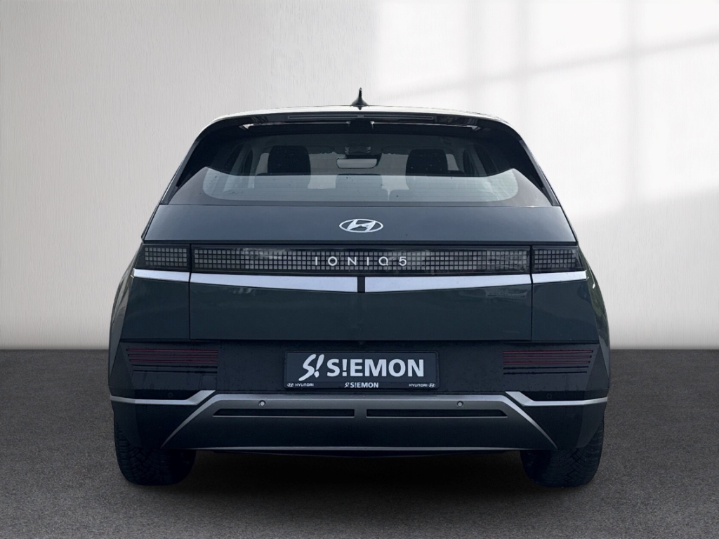 Fahrzeugabbildung Hyundai IONIQ 5 Dynamiq Elektro Apple CarPlay SHZ Temp