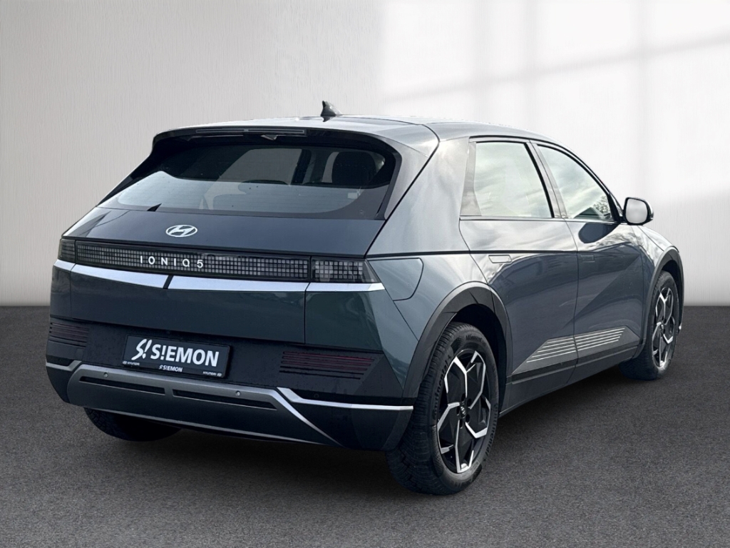 Fahrzeugabbildung Hyundai IONIQ 5 Dynamiq Elektro Apple CarPlay SHZ Temp
