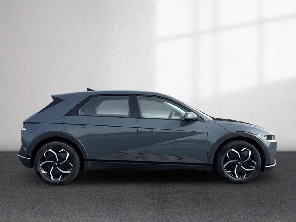 Fahrzeugabbildung Hyundai IONIQ 5 Dynamiq Elektro Apple CarPlay SHZ Temp