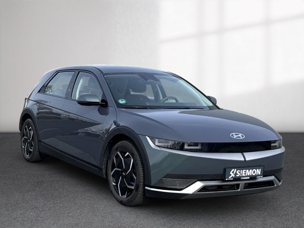 Fahrzeugabbildung Hyundai IONIQ 5 Dynamiq Elektro Apple CarPlay SHZ Temp