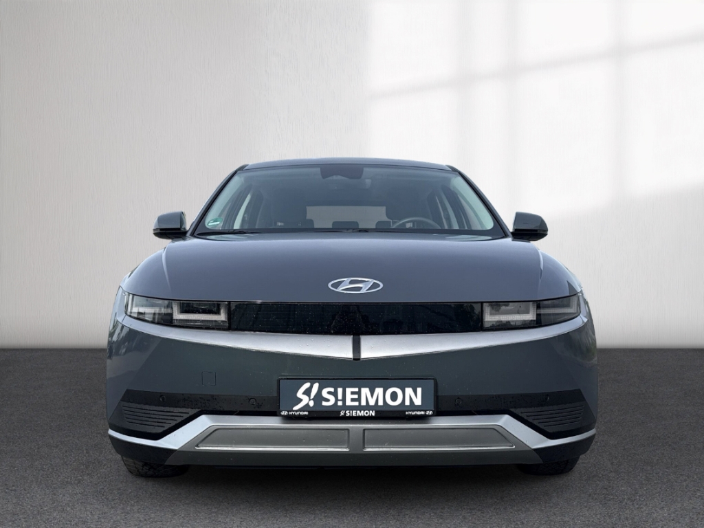 Fahrzeugabbildung Hyundai IONIQ 5 Dynamiq Elektro Apple CarPlay SHZ Temp