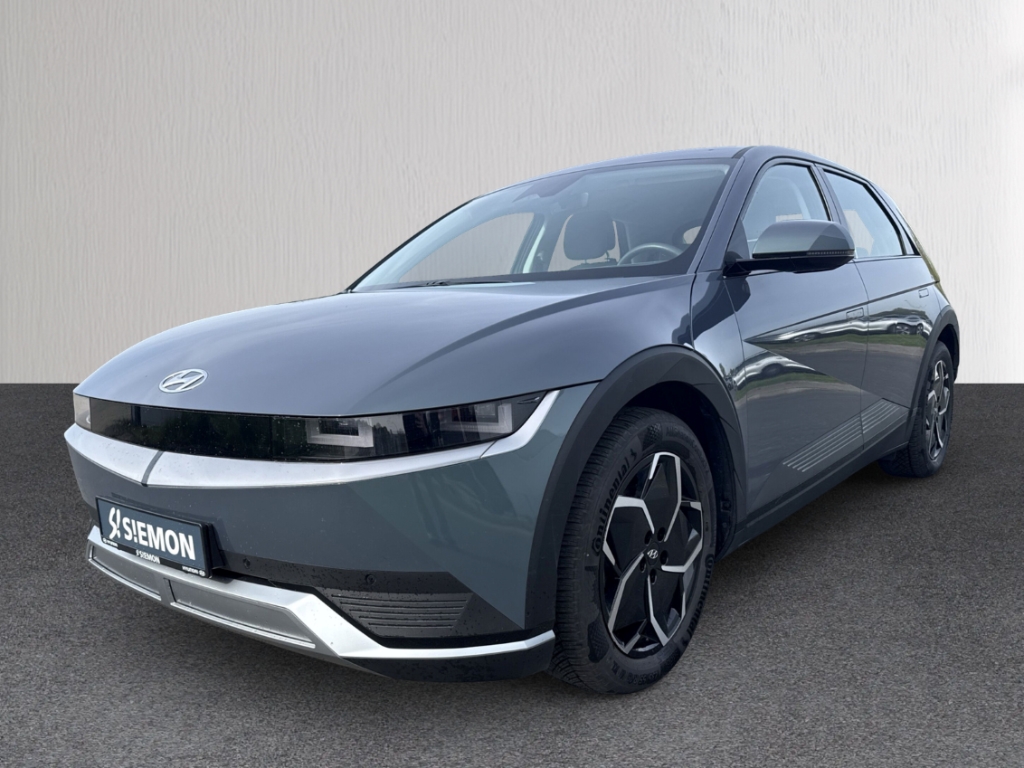 Fahrzeugabbildung Hyundai IONIQ 5 Dynamiq Elektro Apple CarPlay SHZ Temp