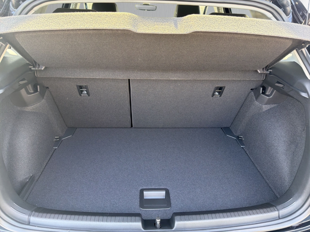 Fahrzeugabbildung Volkswagen Polo 1.0 Energy DSG GJR R-Kamera ACC AppConnect