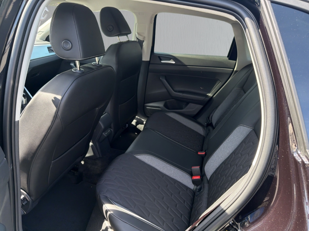 Fahrzeugabbildung Volkswagen Polo 1.0 Energy DSG GJR R-Kamera ACC AppConnect