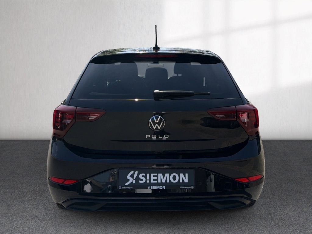 Fahrzeugabbildung Volkswagen Polo 1.0 Energy DSG GJR R-Kamera ACC AppConnect
