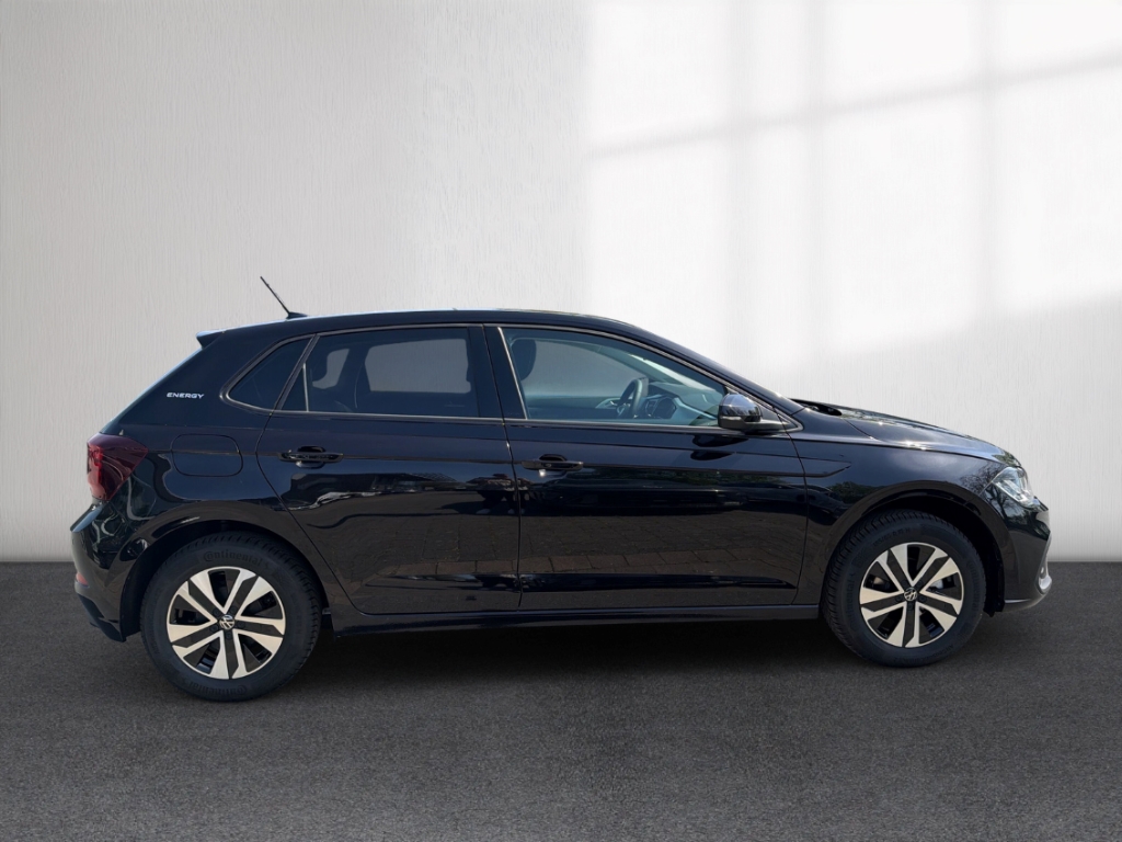 Fahrzeugabbildung Volkswagen Polo 1.0 Energy DSG GJR R-Kamera ACC AppConnect