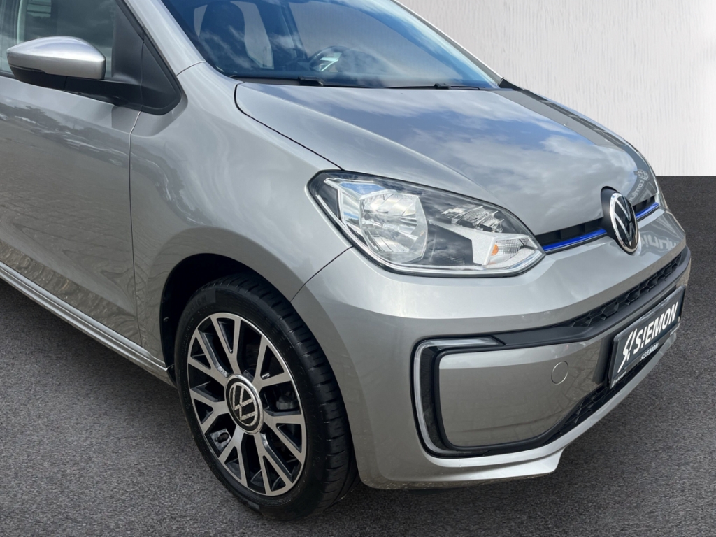 Fahrzeugabbildung Volkswagen up e-up! e-Style Plus Klimaauto CCS PDC GRA Kamera SHZ e-Sound