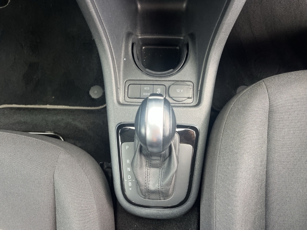Fahrzeugabbildung Volkswagen up e-up! e-Style Plus Klimaauto CCS PDC GRA Kamera SHZ e-Sound