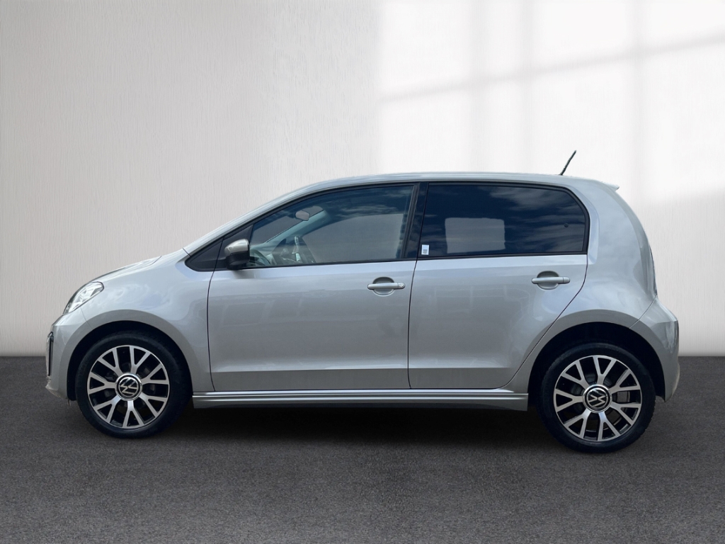 Fahrzeugabbildung Volkswagen up e-up! e-Style Plus Klimaauto CCS PDC GRA Kamera SHZ e-Sound
