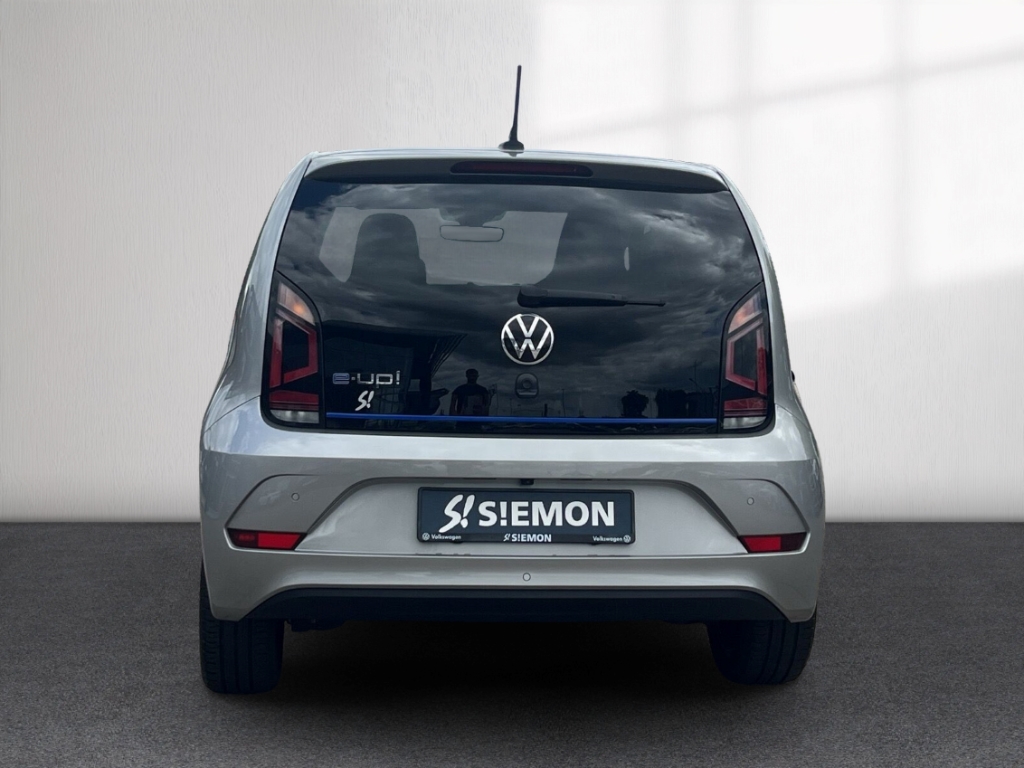 Fahrzeugabbildung Volkswagen up e-up! e-Style Plus Klimaauto CCS PDC GRA Kamera SHZ e-Sound