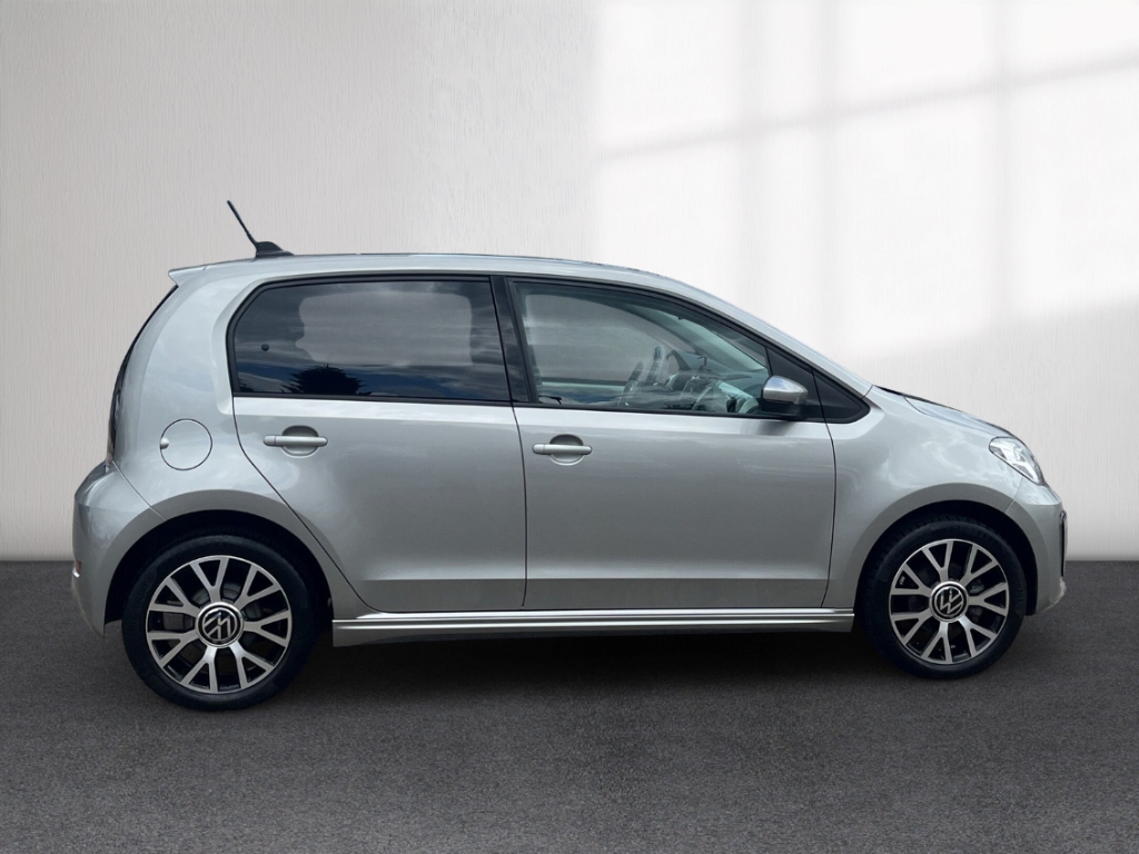 Fahrzeugabbildung Volkswagen up e-up! e-Style Plus Klimaauto CCS PDC GRA Kamera SHZ e-Sound