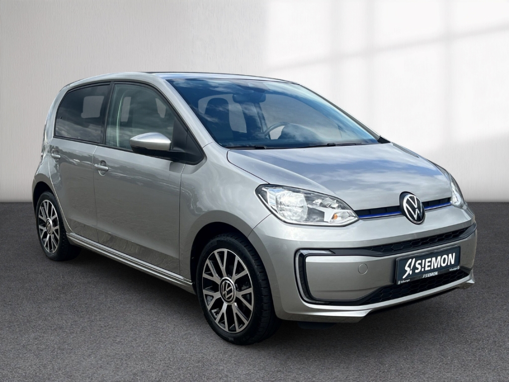 Fahrzeugabbildung Volkswagen up e-up! e-Style Plus Klimaauto CCS PDC GRA Kamera SHZ e-Sound