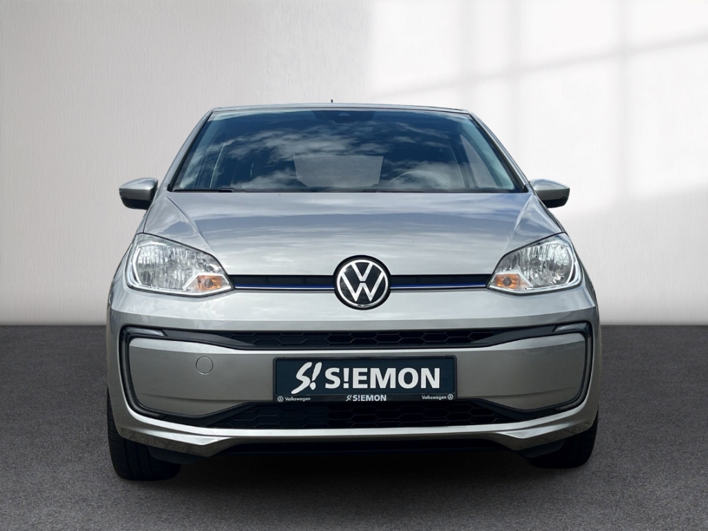 Fahrzeugabbildung Volkswagen up e-up! e-Style Plus Klimaauto CCS PDC GRA Kamera SHZ e-Sound