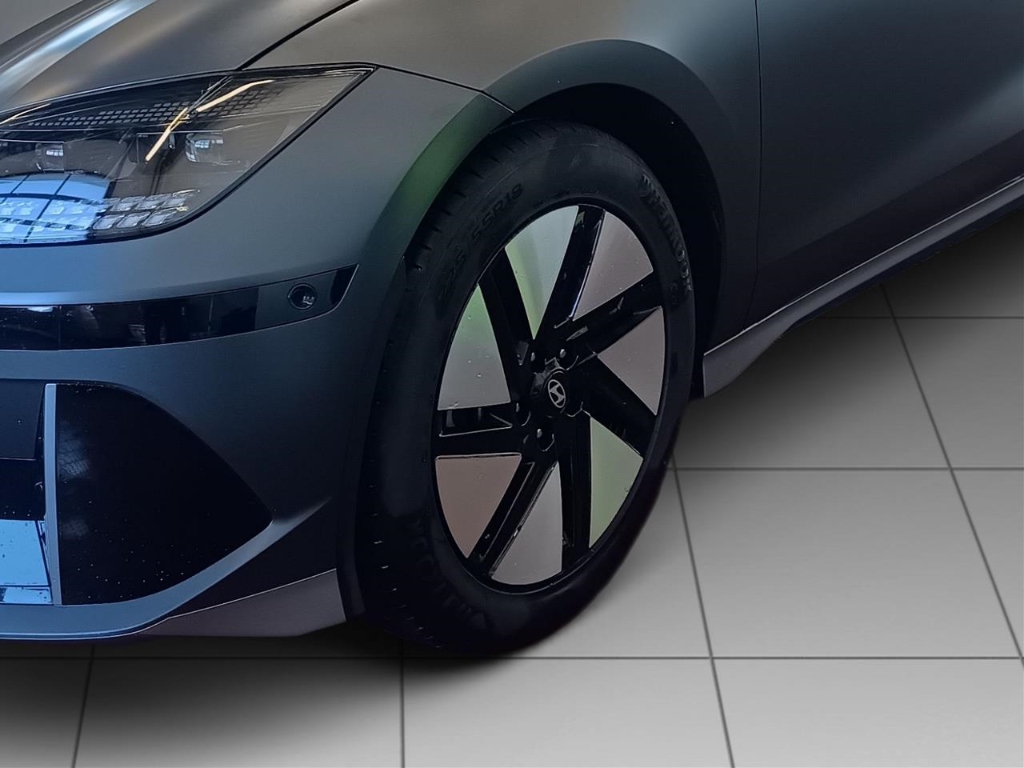 Fahrzeugabbildung Hyundai IONIQ 6 77,4kWh 4WD UNIQ Digi-Spiegel AHK HUD Navi Digitales Cockpit Memory Sitze Soundsystem Bose