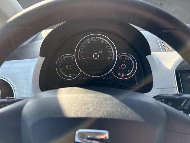 Fahrzeugabbildung SEAT Mii Basis electric Klima SHZ GRA PDC Bluetooth