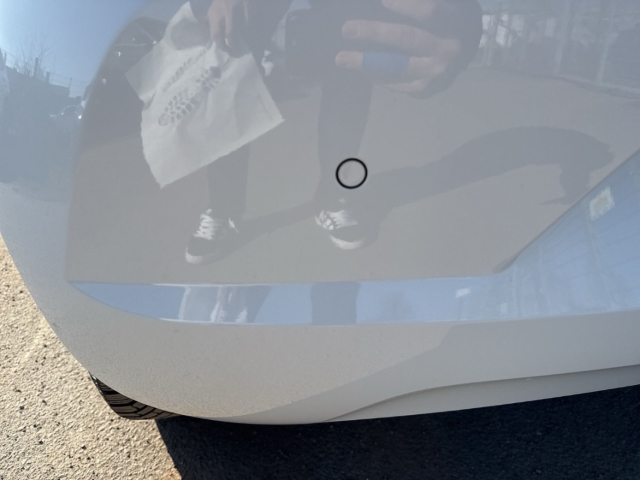 Fahrzeugabbildung SEAT Mii Basis electric Klima SHZ GRA PDC Bluetooth