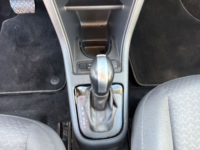 Fahrzeugabbildung SEAT Mii Basis electric Klima SHZ GRA PDC Bluetooth