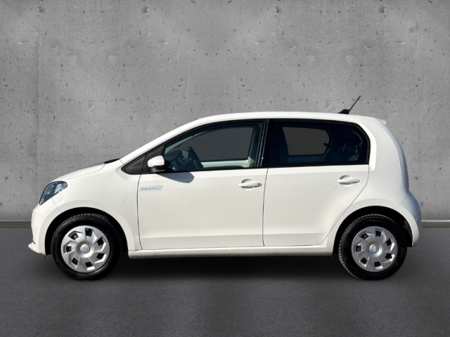 Fahrzeugabbildung SEAT Mii Basis electric Klima SHZ GRA PDC Bluetooth