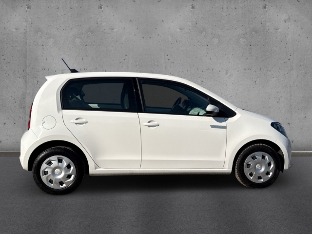 Fahrzeugabbildung SEAT Mii Basis electric Klima SHZ GRA PDC Bluetooth