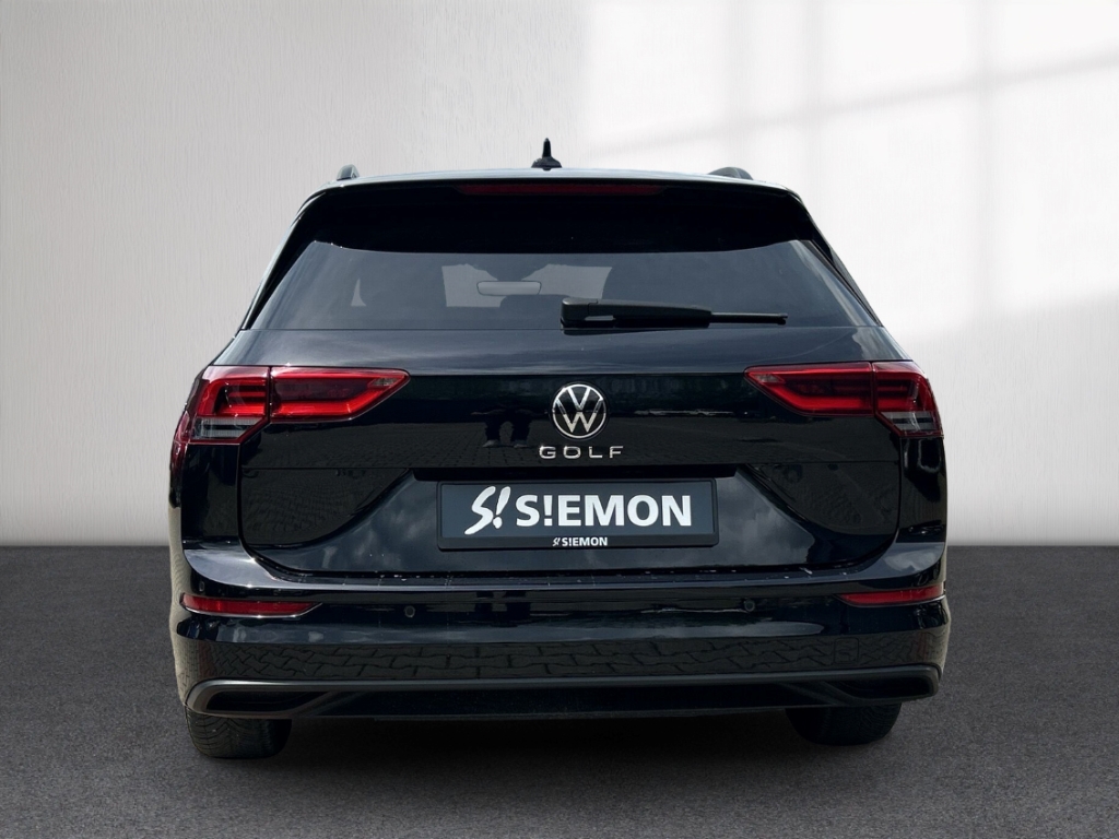 Fahrzeugabbildung Volkswagen Golf 2.0 TDI DSG Life AHK NAVI LED SHZ P AHK-klappbar Apple CarPlay