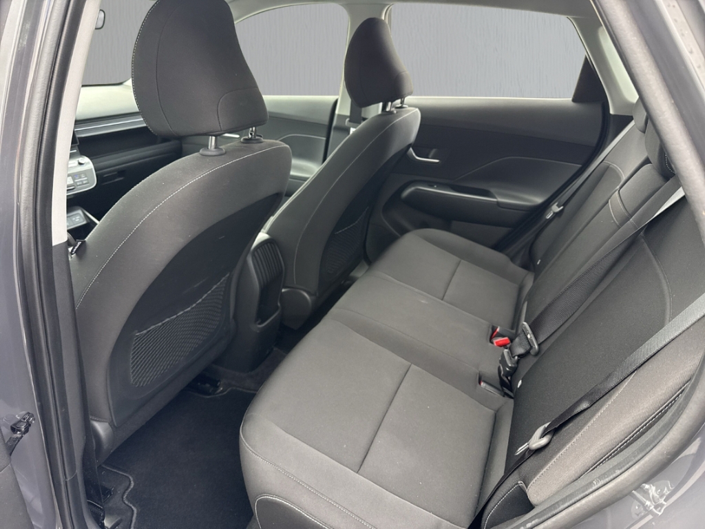 Fahrzeugabbildung Hyundai KONA Elektro 2WD Select 48,4kWh Apple CarPlay