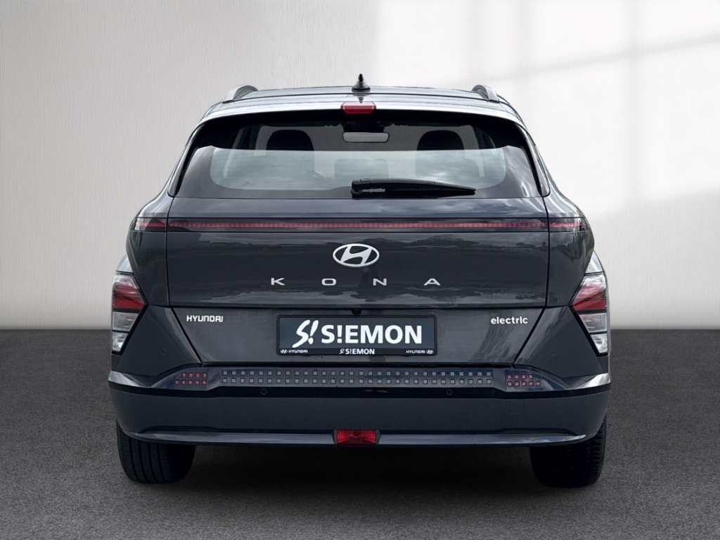 Fahrzeugabbildung Hyundai KONA Elektro 2WD Select 48,4kWh Apple CarPlay