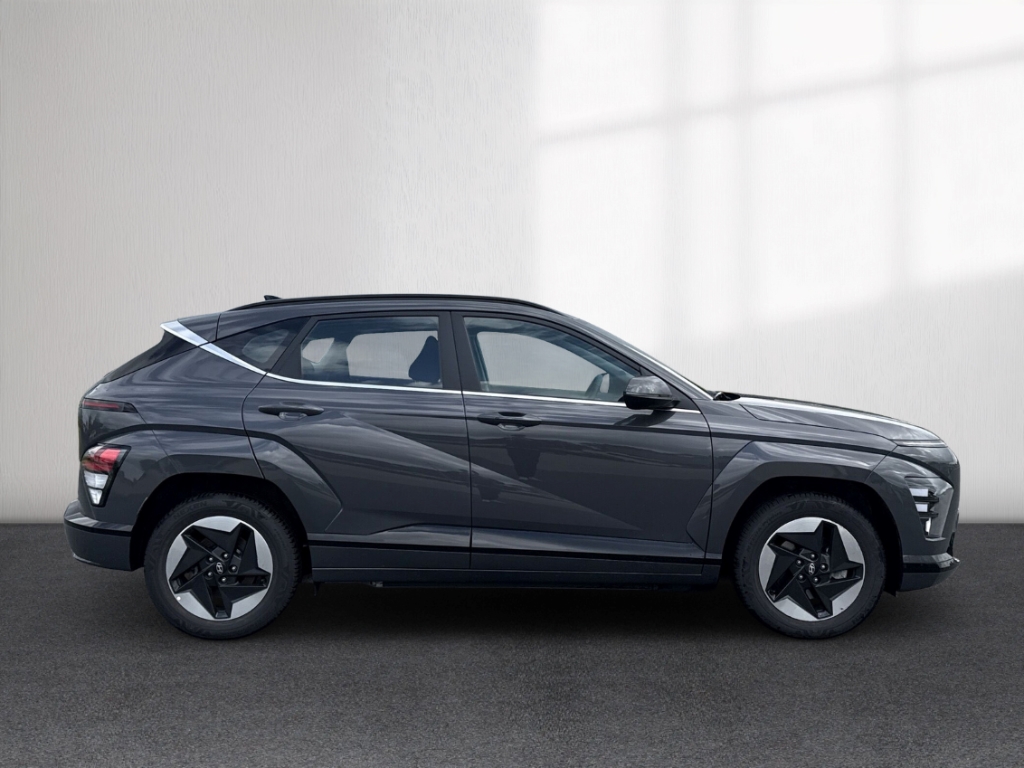 Fahrzeugabbildung Hyundai KONA Elektro 2WD Select 48,4kWh Apple CarPlay