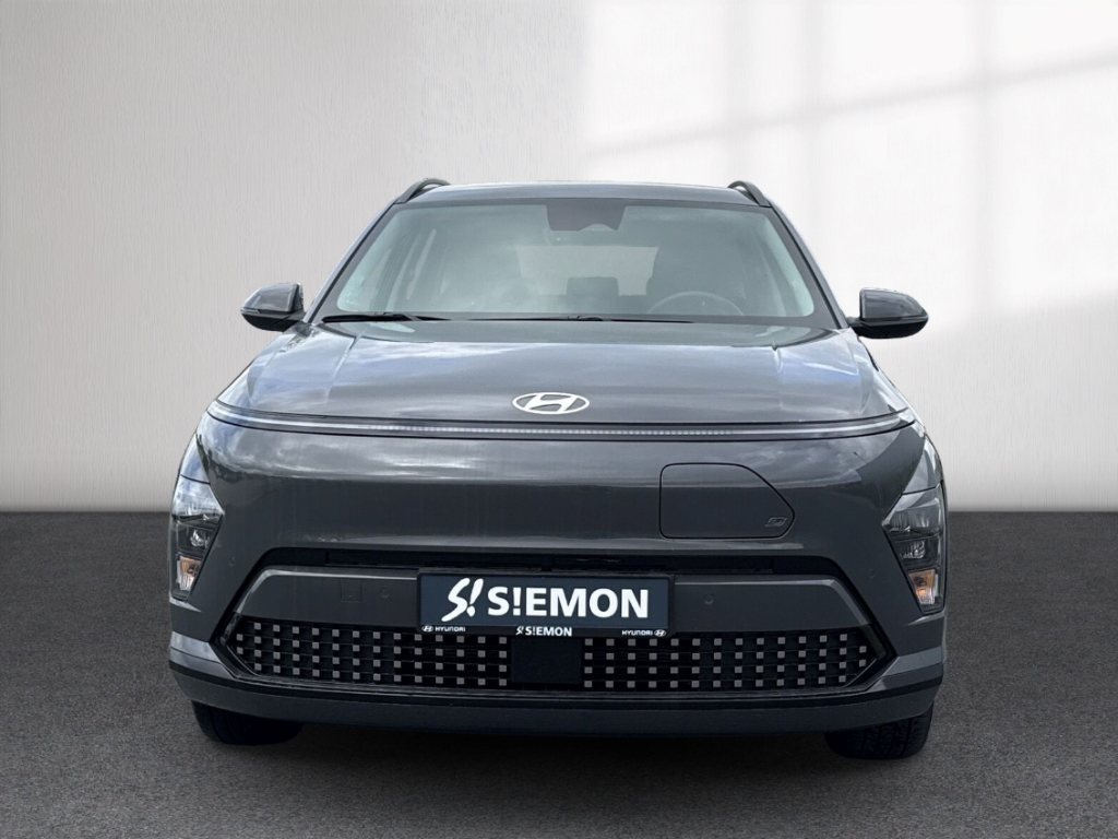 Fahrzeugabbildung Hyundai KONA Elektro 2WD Select 48,4kWh Apple CarPlay
