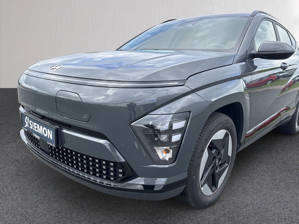 Fahrzeugabbildung Hyundai KONA Elektro 2WD Select 48,4kWh Apple CarPlay