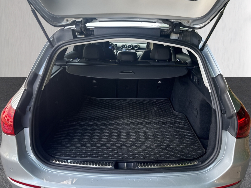 Fahrzeugabbildung Mercedes-Benz C 220 d Avantgarde ACC LED PDC RKam SHZ Navi