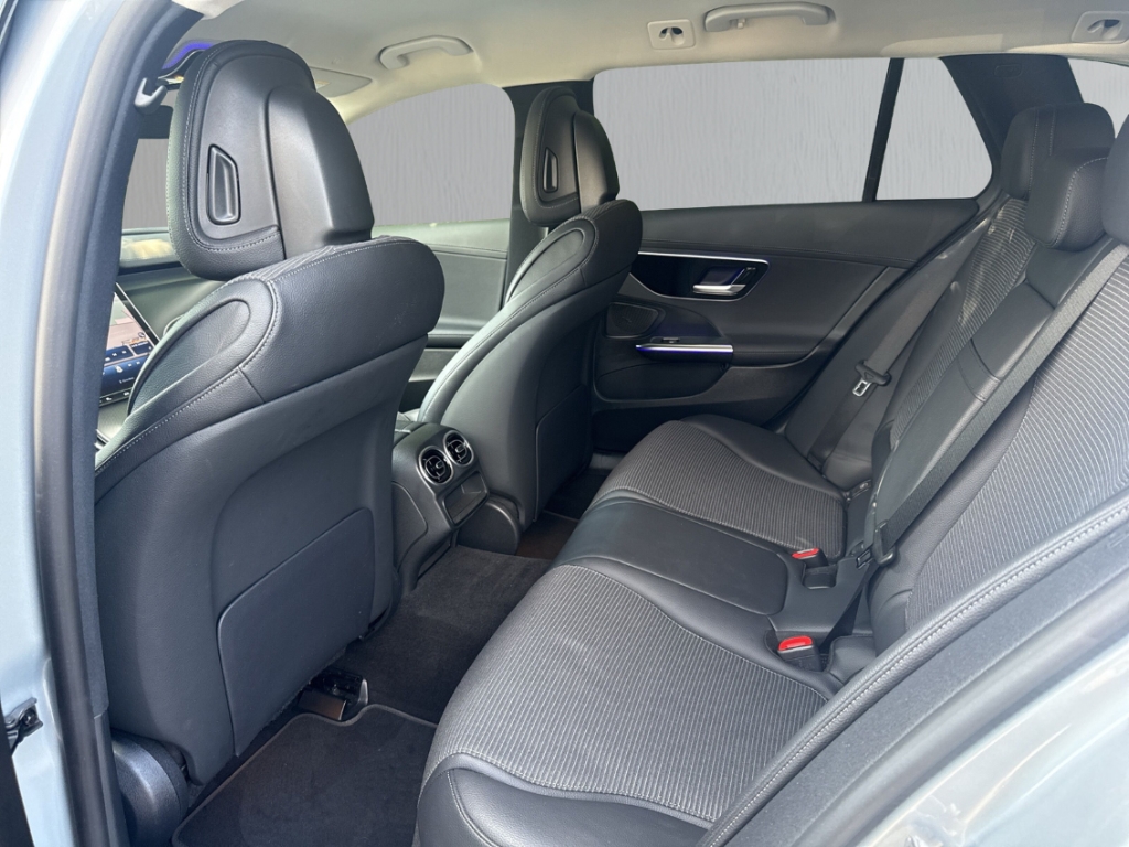 Fahrzeugabbildung Mercedes-Benz C 220 d Avantgarde ACC LED PDC RKam SHZ Navi